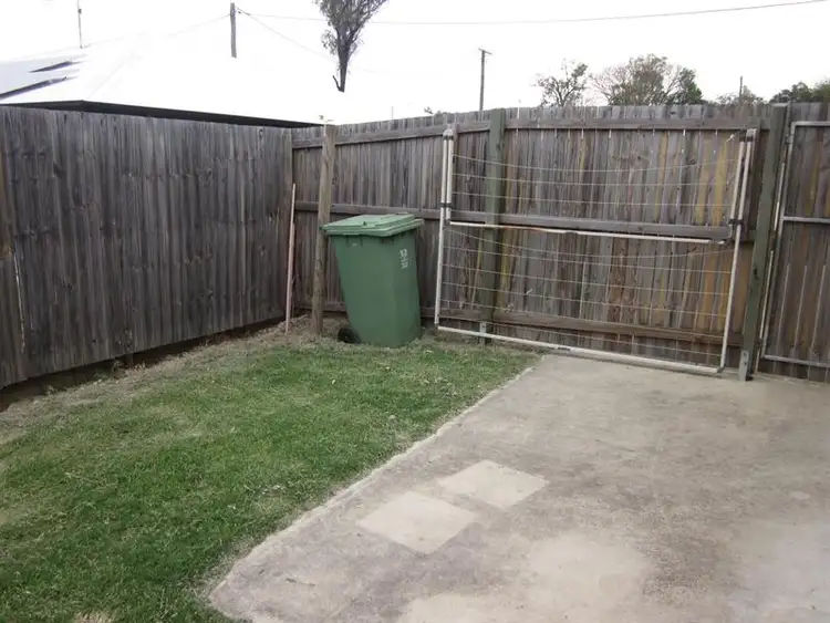 Sixth view of Homely unit listing, Unit 2/97 Fulham Street, Toogoolawah QLD 4313