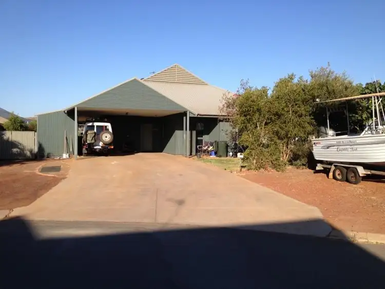 Main view of Homely house listing, 11 Lilly Parade, Baynton WA 6714