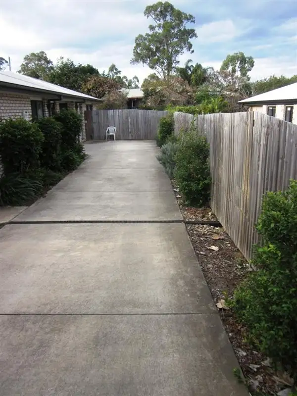 Fourth view of Homely unit listing, Unit 2/97 Fulham Street, Toogoolawah QLD 4313