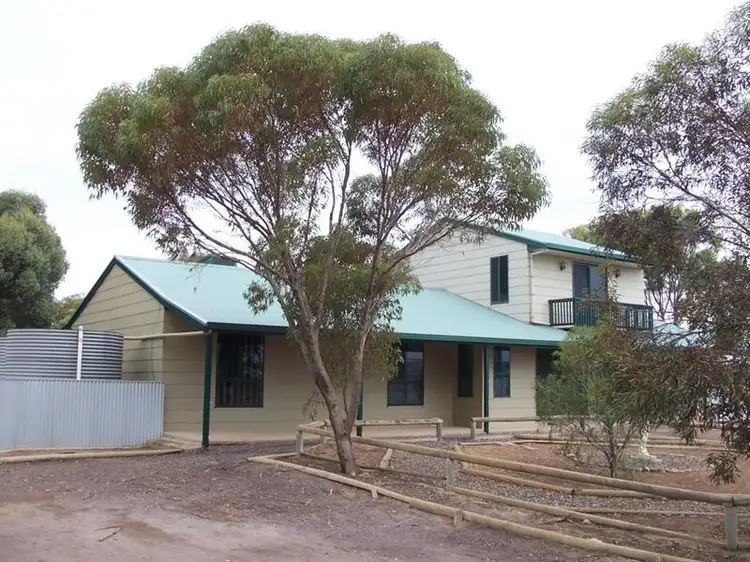 Main view of Homely house listing, 1153 North Terrace, Moonta Bay SA 5558