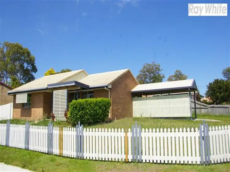 24 Moore Street, Deception Bay QLD 4508