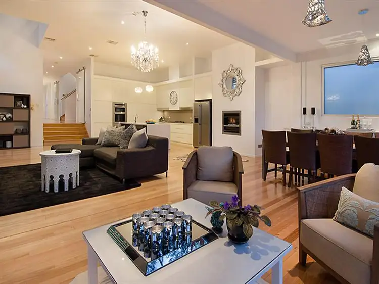 Fifth view of Homely house listing, 8A Doncaster Street, Hendra QLD 4011