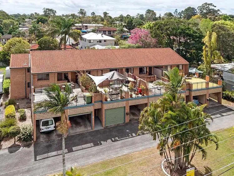 Fifth view of Homely townhouse listing, 13/33 Tolverne Street, Rochedale South QLD 4123