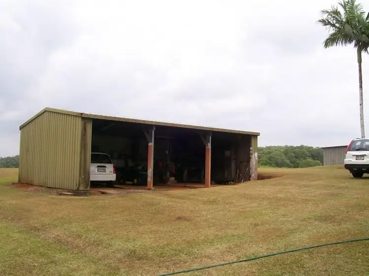 Seventh view of Homely house listing, 102 Eubenangee Road, Eubenangee QLD 4860