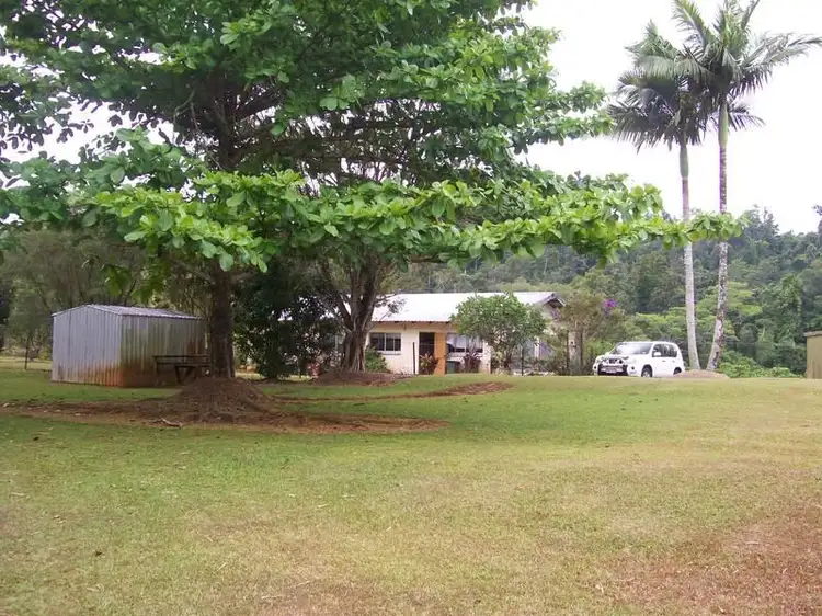 Second view of Homely house listing, 102 Eubenangee Road, Eubenangee QLD 4860