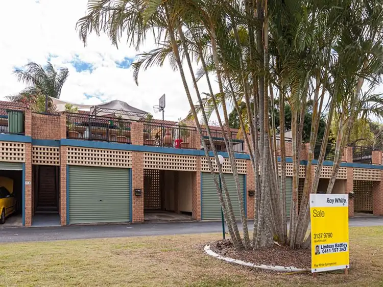 Fourth view of Homely townhouse listing, 13/33 Tolverne Street, Rochedale South QLD 4123