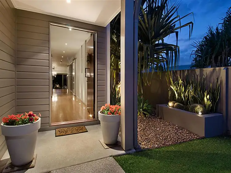 Second view of Homely house listing, 8A Doncaster Street, Hendra QLD 4011