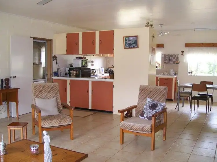 Third view of Homely house listing, 102 Eubenangee Road, Eubenangee QLD 4860
