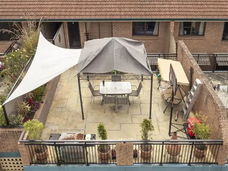 Seventh view of Homely townhouse listing, 13/33 Tolverne Street, Rochedale South QLD 4123
