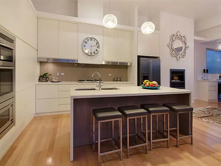 Third view of Homely house listing, 8A Doncaster Street, Hendra QLD 4011