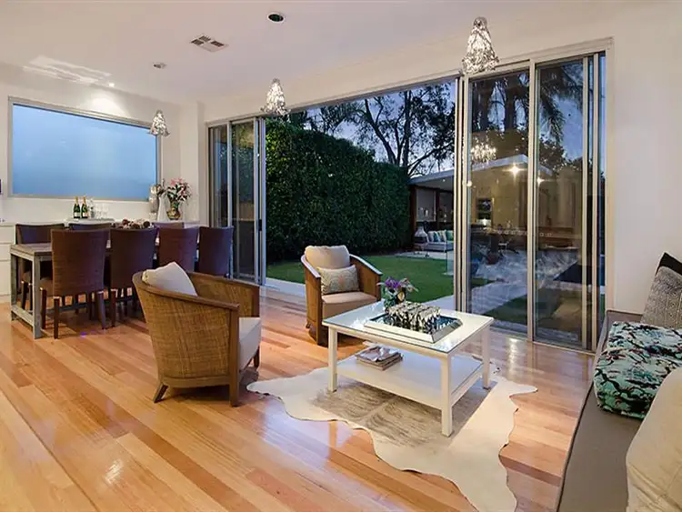 Seventh view of Homely house listing, 8A Doncaster Street, Hendra QLD 4011