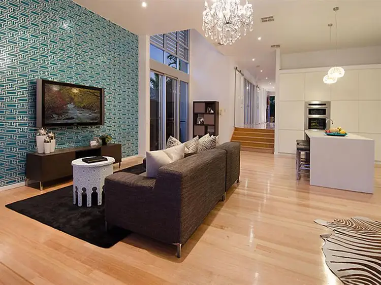 Fourth view of Homely house listing, 8A Doncaster Street, Hendra QLD 4011
