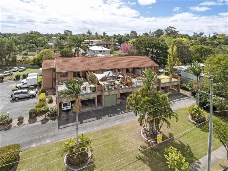 Sixth view of Homely townhouse listing, 13/33 Tolverne Street, Rochedale South QLD 4123