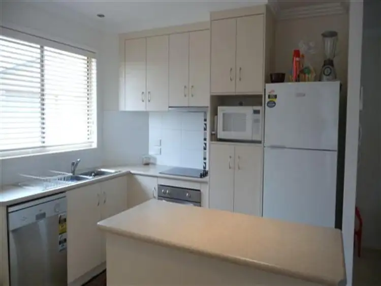 Third view of Homely unit listing, Unit 3, 381 Greenwattle Street, Wilsonton QLD 4350