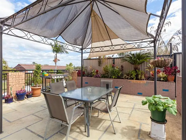 Third view of Homely townhouse listing, 13/33 Tolverne Street, Rochedale South QLD 4123