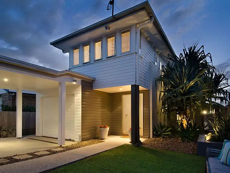 Main view of Homely house listing, 8A Doncaster Street, Hendra QLD 4011