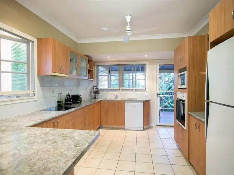 Second view of Homely house listing, 76 Chester Road, Annerley QLD 4103