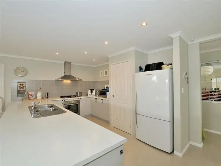 38 Pemberton Boulevard, Baldivis WA 6171