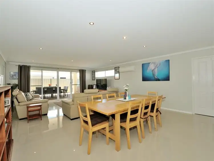 Second view of Homely house listing, 38 Pemberton Boulevard, Baldivis WA 6171