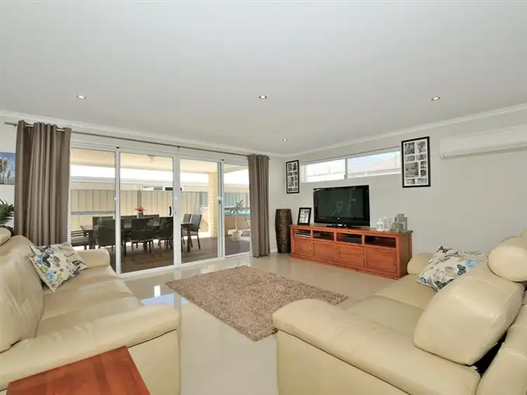 Third view of Homely house listing, 38 Pemberton Boulevard, Baldivis WA 6171