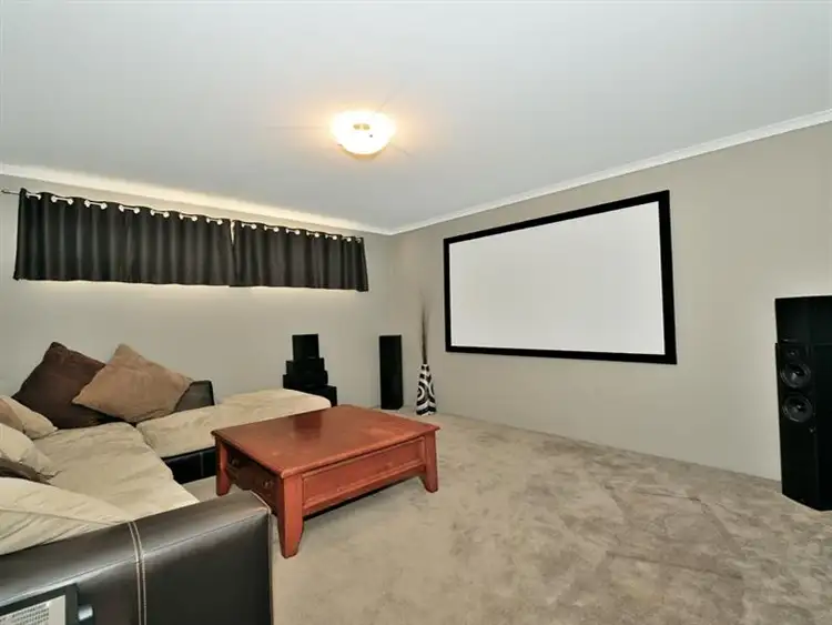 Fourth view of Homely house listing, 38 Pemberton Boulevard, Baldivis WA 6171
