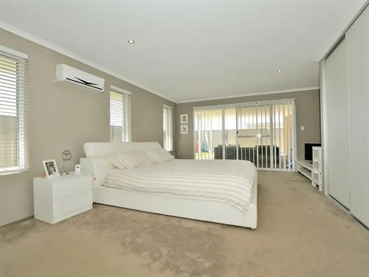 Fifth view of Homely house listing, 38 Pemberton Boulevard, Baldivis WA 6171