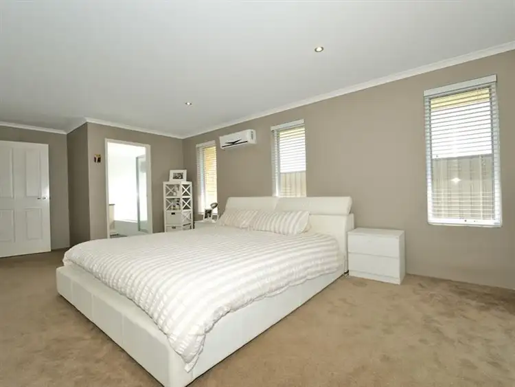 Sixth view of Homely house listing, 38 Pemberton Boulevard, Baldivis WA 6171