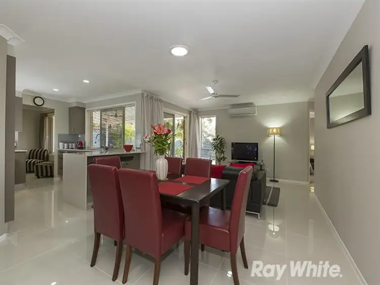 Third view of Homely house listing, 27 Minnelli Place, Mcdowall QLD 4053