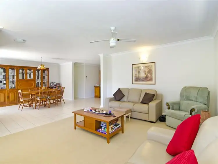 Seventh view of Homely house listing, 13 Ling Place, Palm Beach QLD 4221