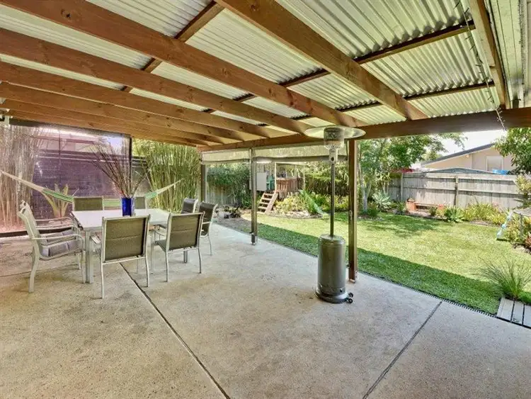 Third view of Homely house listing, 34 Mulgani Street, Warana QLD 4575
