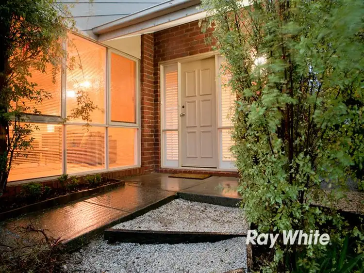 Second view of Homely house listing, 3 Indigofera Way, Langwarrin VIC 3910