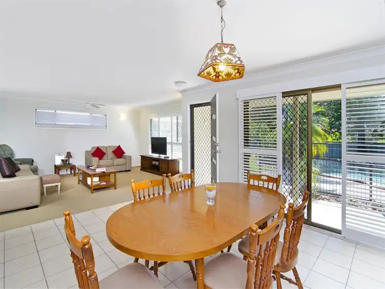 Second view of Homely house listing, 13 Ling Place, Palm Beach QLD 4221