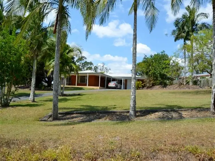 49 Strawberry Road, Beerwah QLD 4519