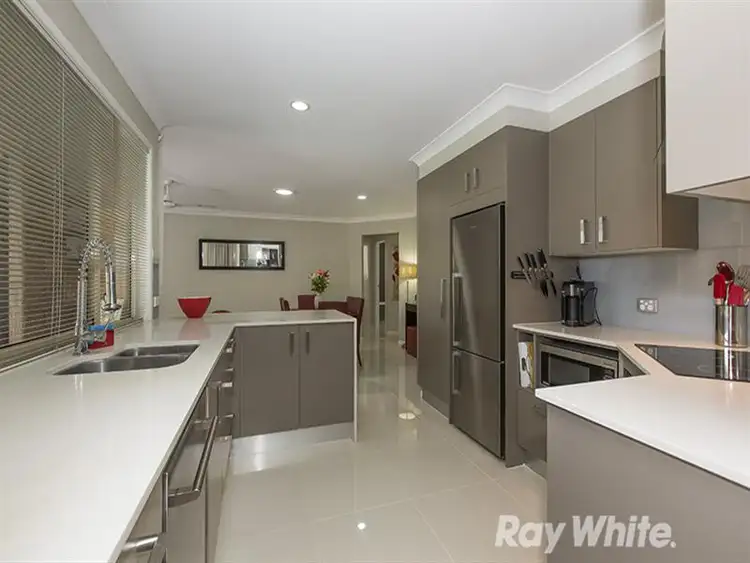 Fourth view of Homely house listing, 27 Minnelli Place, Mcdowall QLD 4053