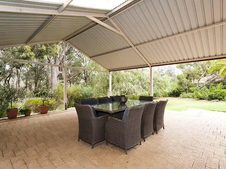 Second view of Homely house listing, 14 Chandler Ramble, Baldivis WA 6171
