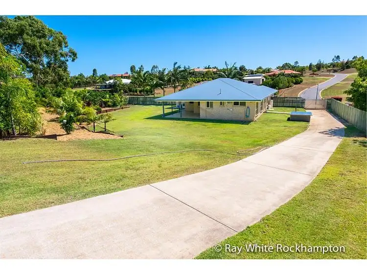 Seventh view of Homely house listing, 12-14 Kristie Drive, Rockyview QLD 4701