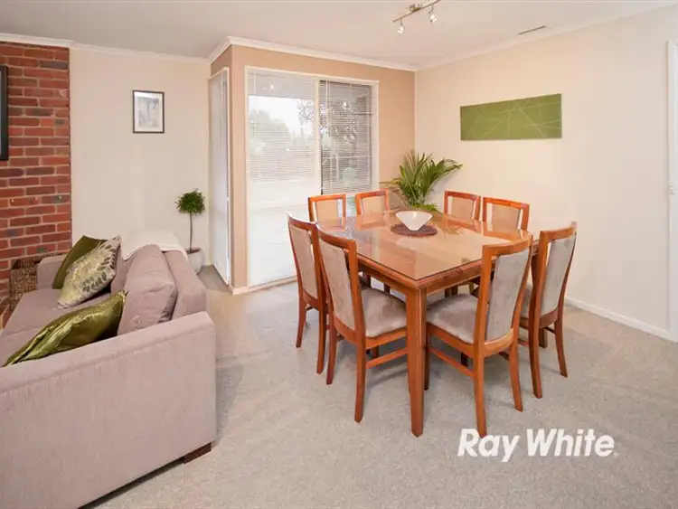 Seventh view of Homely house listing, 3 Indigofera Way, Langwarrin VIC 3910