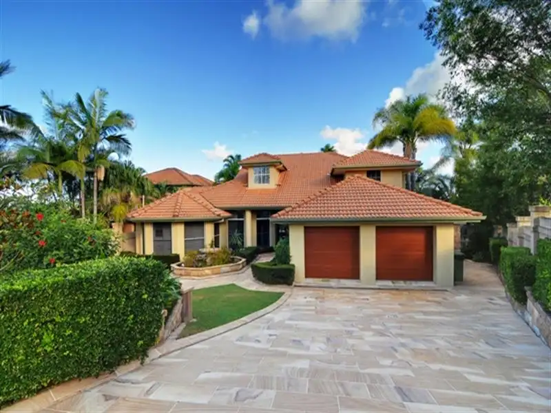 Main view of Homely house listing, 5712 Observation Crescent, Hope Island QLD 4212