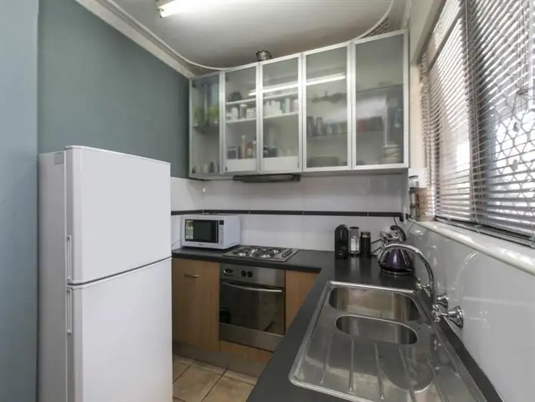 Fourth view of Homely apartment listing, 9/27 Main Street, Osborne Park WA 6017