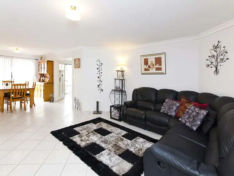 Fifth view of Homely house listing, 31 Arpenteur Drive, Baldivis WA 6171
