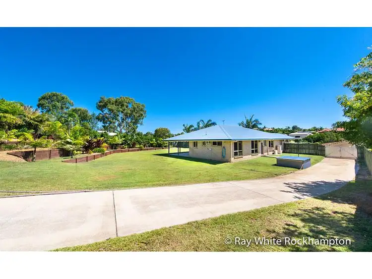 Fourth view of Homely house listing, 12-14 Kristie Drive, Rockyview QLD 4701