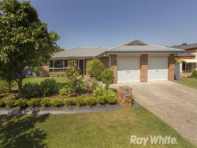 Main view of Homely house listing, 27 Minnelli Place, Mcdowall QLD 4053