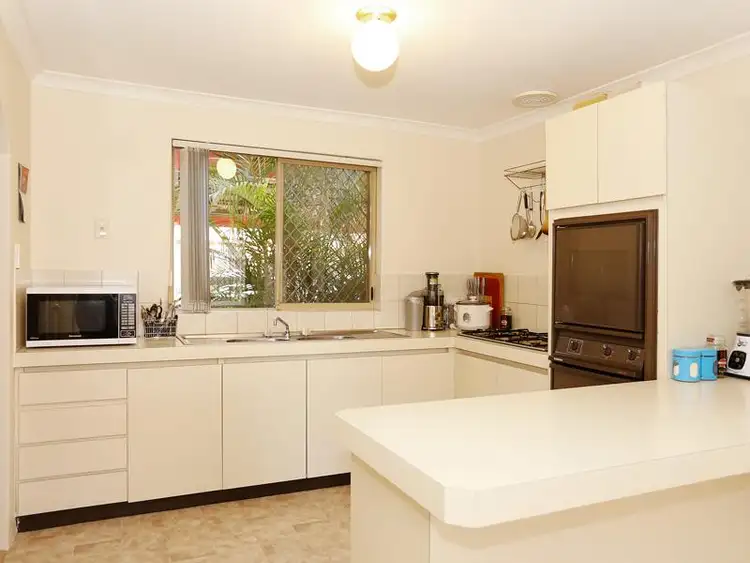 Second view of Homely house listing, 7/107 Campion Avenue, Balcatta WA 6021