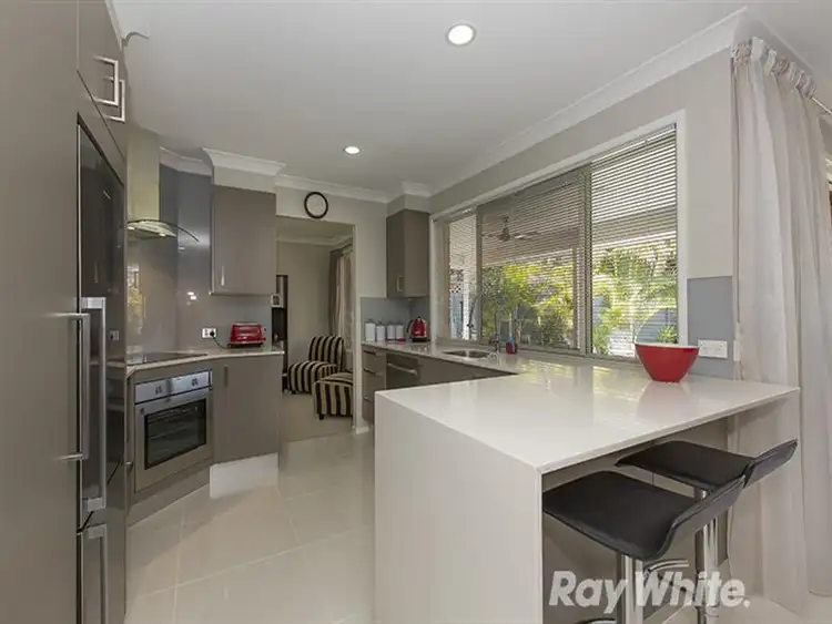 Fifth view of Homely house listing, 27 Minnelli Place, Mcdowall QLD 4053