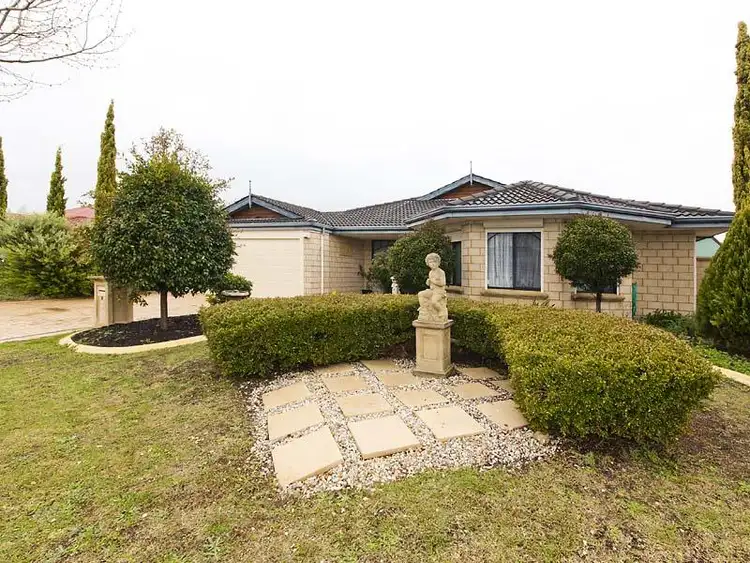 31 Arpenteur Drive, Baldivis WA 6171