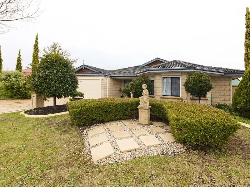 Main view of Homely house listing, 31 Arpenteur Drive, Baldivis WA 6171