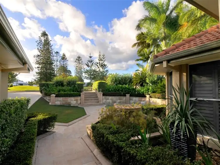 Sixth view of Homely house listing, 5712 Observation Crescent, Hope Island QLD 4212