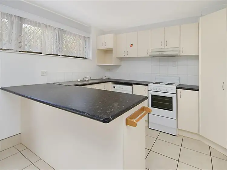 Third view of Homely house listing, 46 Sunnyside Road, Scarborough QLD 4020