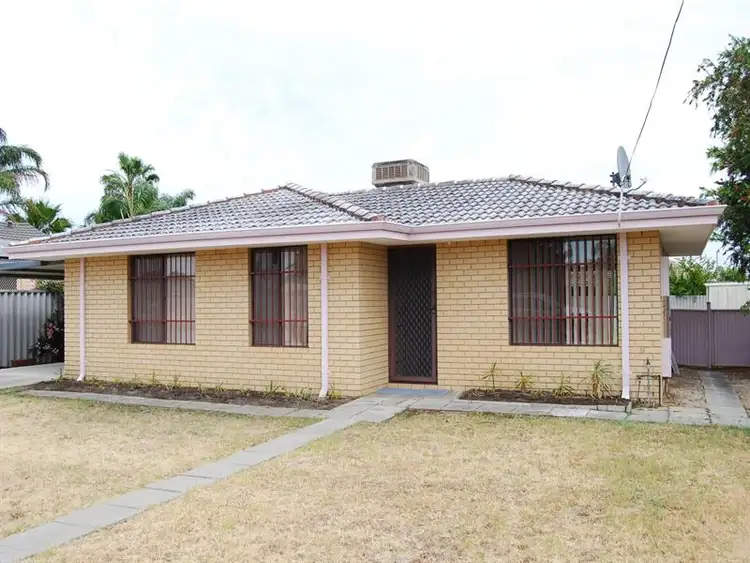 127 southern River Road, Gosnells WA 6110