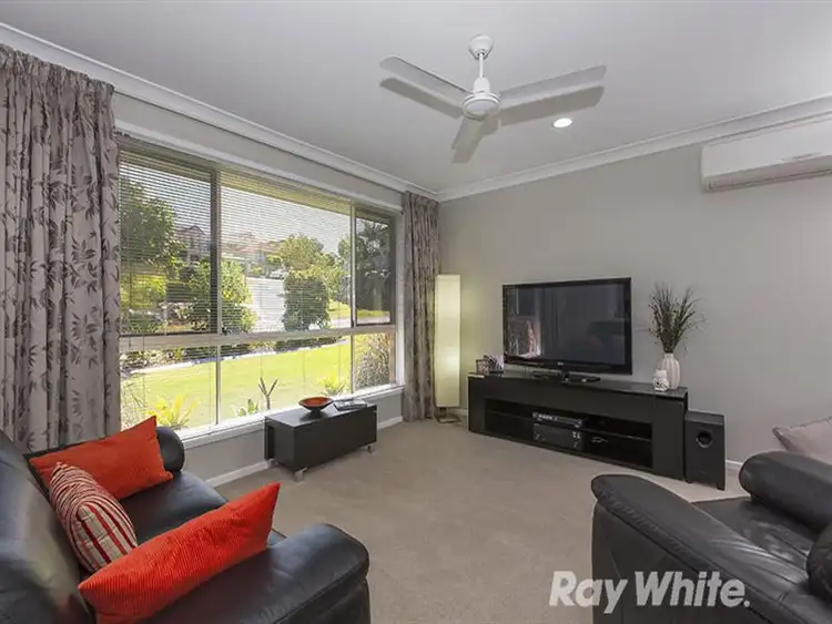 Sixth view of Homely house listing, 27 Minnelli Place, Mcdowall QLD 4053